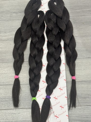 Real xpression hair extensions - xpression,