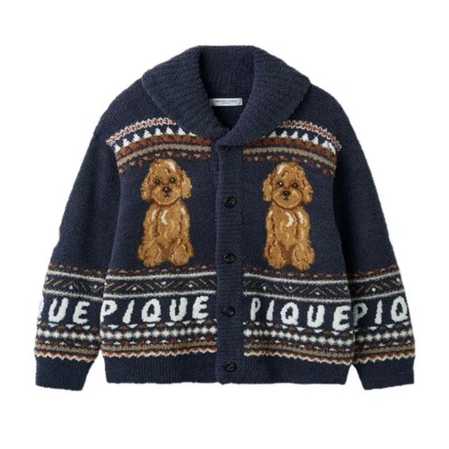 Homme powder nordic dog - homme,