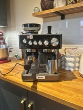 Breville Barista Sense