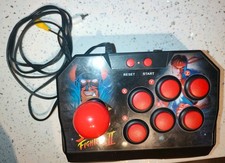 STREET FIGHTER II💥ARCADE GAMES RETRO CAPCOM PLUG N PLAY CONSOLE JOYSTICK 