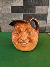 Large Vintage Royal Doulton
