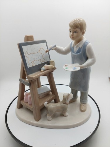 Annie rowe art class - rowe,