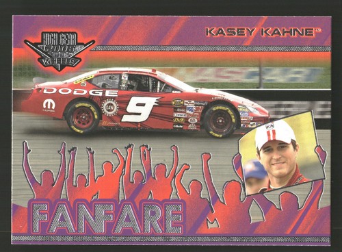 Kasey kahne 2006 wheels high - kahne,