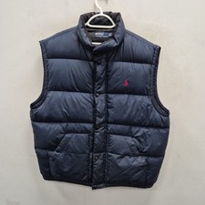 Ralph Lauren Polo Blue Navy