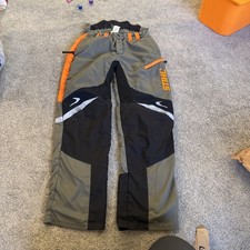 Stihl Function Ergo Chainsaw