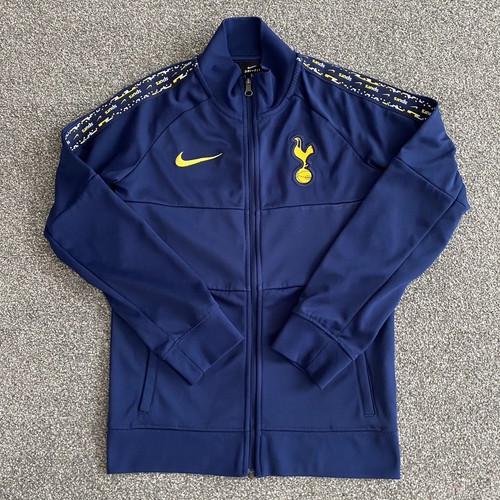 Tottenham hotspur track jacket - hotspur,