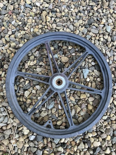 Acs stoker front mag - stoker,