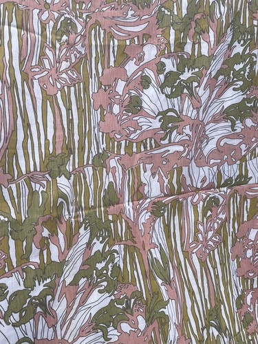 Metres vintage art - 3.9,