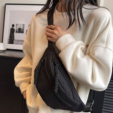 Bum Bag Waist Fanny Pack