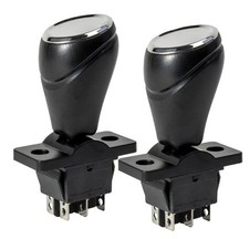 12V Bumper Car Joystick Switch
