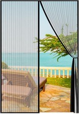 2026 NEW Magnetic Screen Door