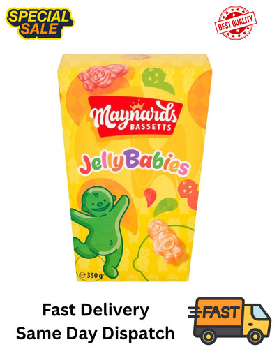 Maynards bassetts jelly - maynards,
