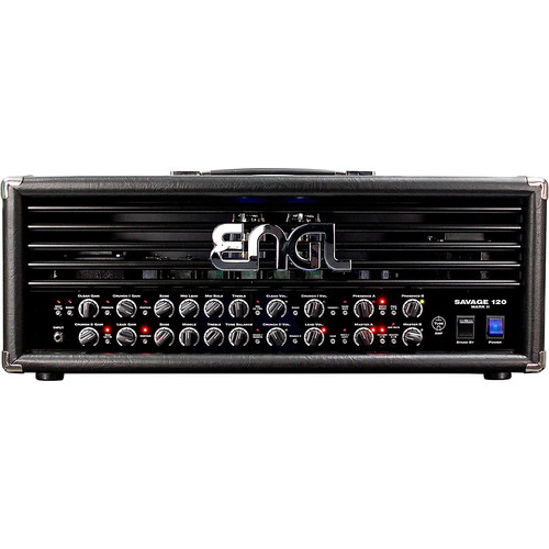 Engl savage 120 mark - mark, 120w