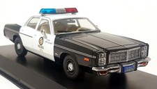 Greenlight 1/43 Scale 1977