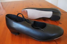 Freed of London Leather Tap
