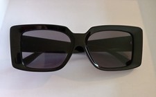M&S Sunglasses Black Filter
