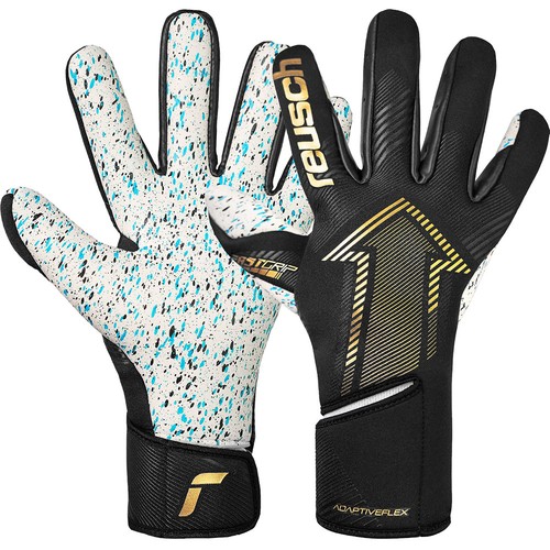 Reusch fastgrip fusion junior - fusion,
