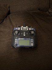 Turnigy TGY-i6 Transmitter