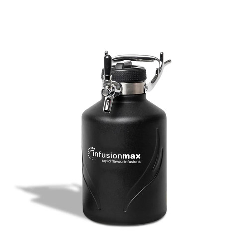 Infusionmax 64oz nitro cold - infusionmax,