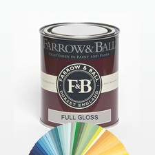 750ml - Farrow and Ball Paint