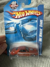2008 Hot Wheels Stars 70 Dodge