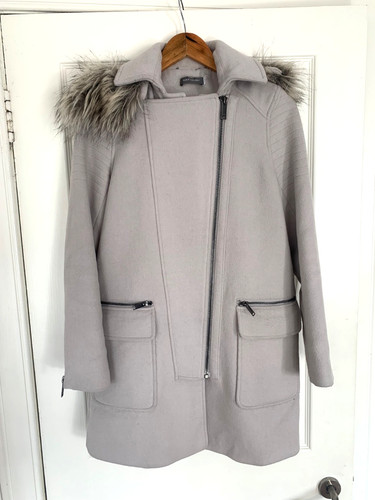 Mint velvet grey - grey, with