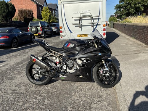 2019 bmw s1000rr sport full - sport,