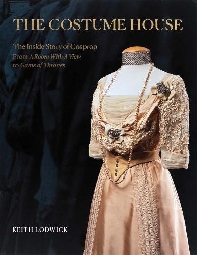 The costume house inside - the,
