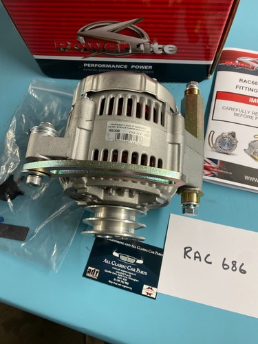 Powerlite rac686 jaguar - rac686,