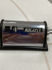Desktop everlasting calendar - desktop,