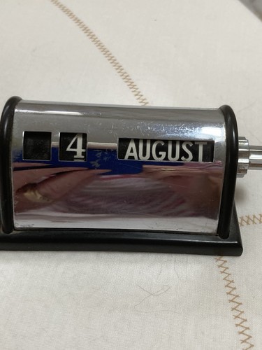 Desktop everlasting calendar - everlasting,