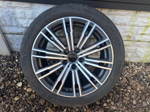 Bmw series g20 - 3,