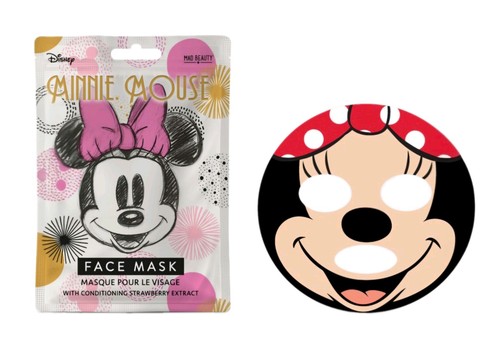 Mad beauty disney - minnie, mouse