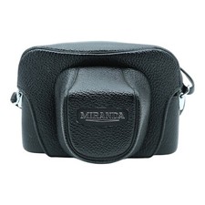 Miranda Readiness Bag Camera