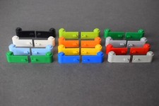 Lego 3822 3821 Vehicle Door