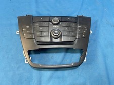 VAUXHALL INSIGNIA GENUINE