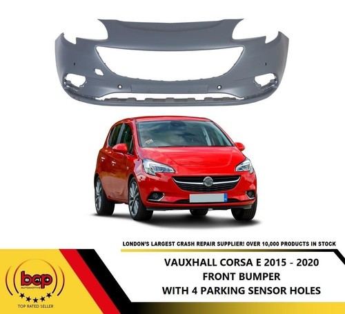 Vauxhall corsa 2015 2020 - vauxhall,