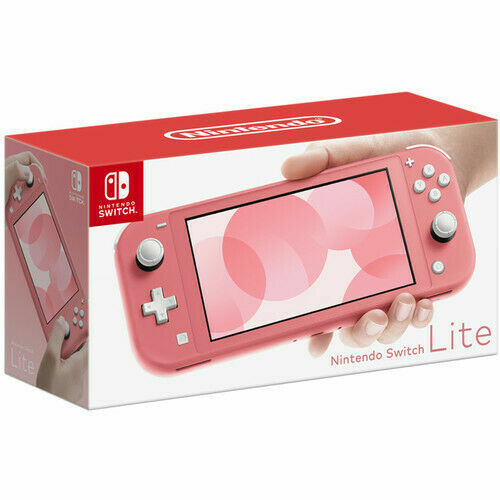 New nintendo switch lite - ⭐,