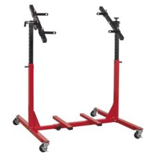 Sealey Engine Rebuild Stand -