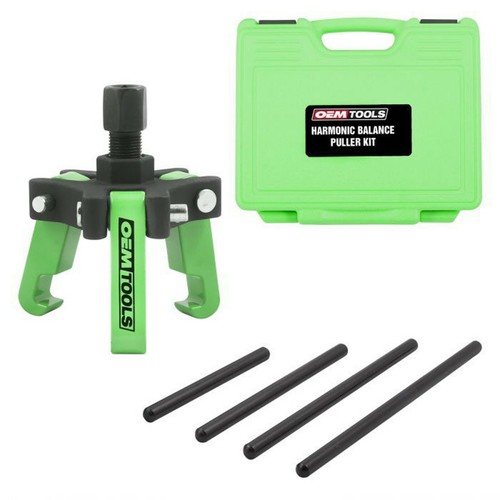 Harmonic balancer puller set - harmonic,