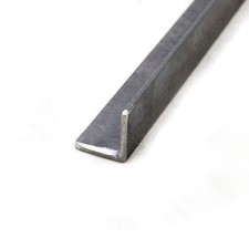 Mild steel angle iron 25 - steel,