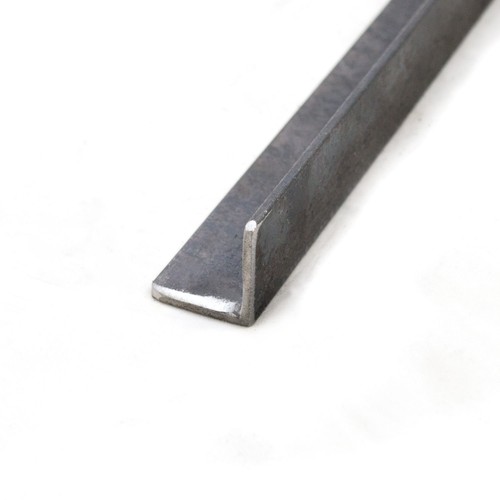 Mild steel angle iron - angle, 20,