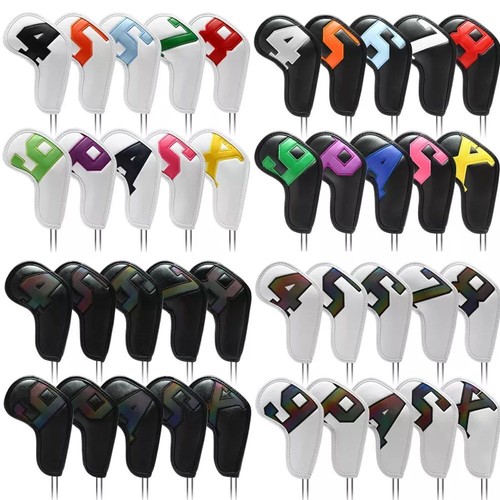 Golf club head covers - covers,