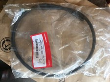 Honda NES125 Dylan speedo