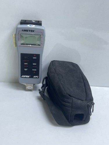 Ametek jofra apc200cindg 200 - jofra,