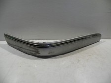 MERCEDES BENZ W210 2002 LHD AVANTGARDE FRONT RIGHT BUMPER TRIM MOLDING MOULDING