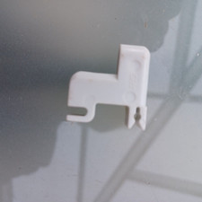 Caravan Fridge Shelf Bracket -