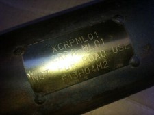 Genuine Roof Moulding Clips