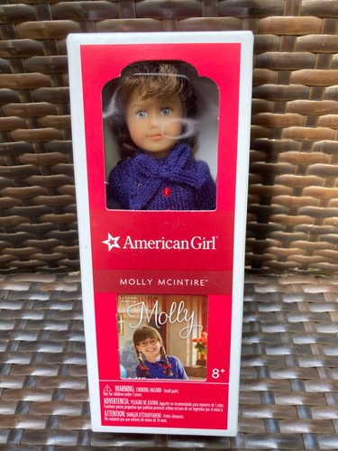 American girl molly mini - mini, doll