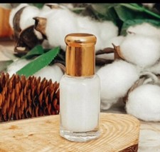 Musk Al Tahara Musk Perfume Oil 6ml Alcohol Free